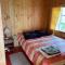 Cabaña 4 personas en Calen Rural, Chiloé - Dalcahue