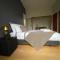 SQUARE50 boutique suite