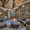 A Touch Of Tuscany In a Lake Tahoe Estate
