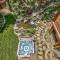 A Touch Of Tuscany In a Lake Tahoe Estate - إنكلين فيلادج