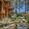A Touch Of Tuscany In a Lake Tahoe Estate - إنكلين فيلادج
