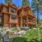 A Touch Of Tuscany In a Lake Tahoe Estate - إنكلين فيلادج