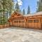 A Touch Of Tuscany In a Lake Tahoe Estate - إنكلين فيلادج