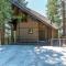 Enjoy the brilliant views of Lake Tahoe from this mountainside Cabin - إنكلين فيلادج