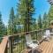 Enjoy the brilliant views of Lake Tahoe from this mountainside Cabin - إنكلين فيلادج