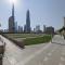 Blazing 1Br in Downtown Views - Dubai