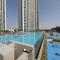 Blazing 1Br in Downtown Views - Dubai