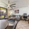 Papakea E206- Updated Papakea oceanview condo, all the amenities - Kahana
