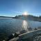 Villa by the lake Elliðavatn - Birta Rentals