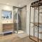 Appartement de 80m² plein sud entièrement rénové