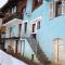 Appartement de 80m² plein sud entièrement rénové