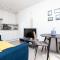 The Nest - Brighton City Centre Apartment - Double and Sofa bed - 布莱顿霍夫