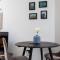The Nest - Brighton City Centre Apartment - Double and Sofa bed - 布莱顿霍夫