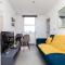 The Nest - Brighton City Centre Apartment - Double and Sofa bed - 布莱顿霍夫