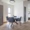 SeaLife Grand Penthouse Varkiza