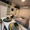 Apartamento 1445 Encantador