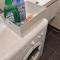City Center 4 people King Bed, near Switzerland, Germany, Near Airport, Free Parking
