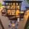 New Modern Farmhouse w Jacuzzi BBQ Arcade New Modern Farmhouse w Jacuzzi BBQ Arcade