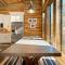 New Modern Farmhouse w Jacuzzi BBQ Arcade - بروكن بو