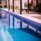 Apartamento 1445 Encantador - ريبيراو بريتو