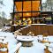 New Modern Farmhouse w Jacuzzi BBQ Arcade - بروكن بو