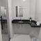 Casa mobiliada de 2 suítes na R São Lázaro 2367 - 2370 - Jardim Gonzaga