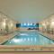 SpringHill Suites by Marriott Chicago O'Hare - روزمونت