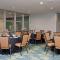 SpringHill Suites by Marriott Chicago O'Hare - روزمونت