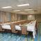 SpringHill Suites by Marriott Chicago OHare