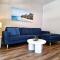 Central Shepparton Apartments