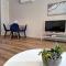 Central Shepparton Apartments