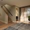 Group House in Twente with Hot Tub
