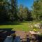 Group House in Twente with Hot Tub