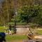 Group House in Twente with Hot Tub