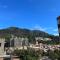 Apartamento Bogotá con vista a Monserrate Apartamento Bogotá con vista a Monserrate