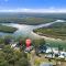 Deep Water Paradise-130m to Huskisson boat ramp