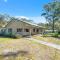 Deep Water Paradise-130m to Huskisson boat ramp