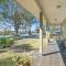 Deep Water Paradise-130m to Huskisson boat ramp