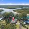 Deep Water Paradise-130m to Huskisson boat ramp
