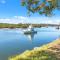 Deep Water Paradise-130m to Huskisson boat ramp