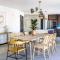 Resort style Villa w/ views, pool, spa and golf - بالم سبرينغز