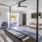 Resort style Villa w/ views, pool, spa and golf - بالم سبرينغز