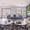 Resort style Villa w/ views, pool, spa and golf - بالم سبرينغز