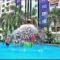 Ipoh Manhattan Water Park Pool View Cozy Homestay - Ipoh
