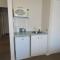 Apollo Quays Apartment