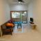 3 Rooms Apartment - Near Beach