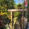 CLOVE GARDEN