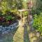CLOVE GARDEN
