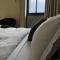 Hotel les Polygones Kribi Hotel les Polygones Kribi