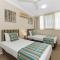 Mariners North Holiday Apartments